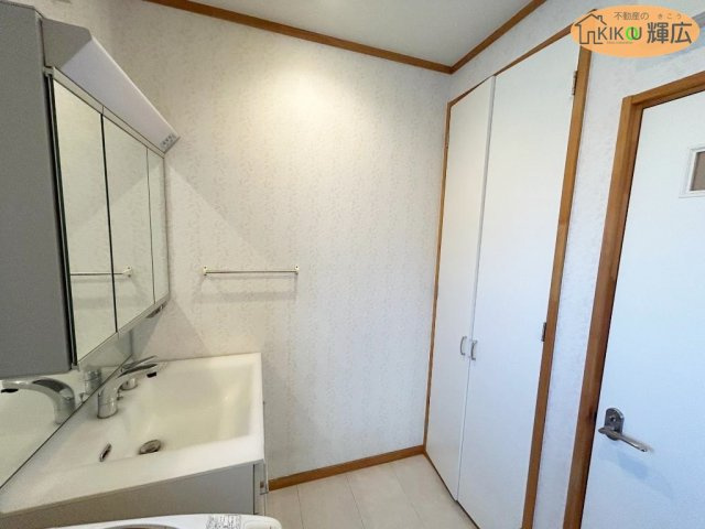 【独立洗面台】 | 加古郡播磨町古宮1丁目　中古戸建