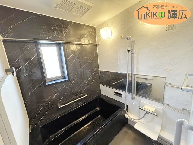 【浴室】 | 加古郡播磨町古宮1丁目　中古戸建