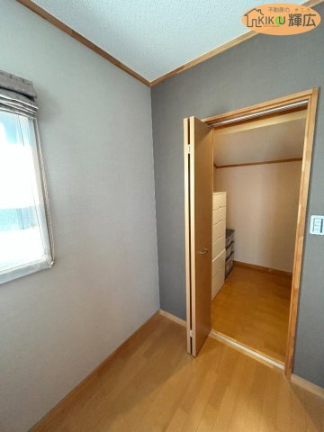 【収納】 | 加古郡播磨町古宮1丁目　中古戸建