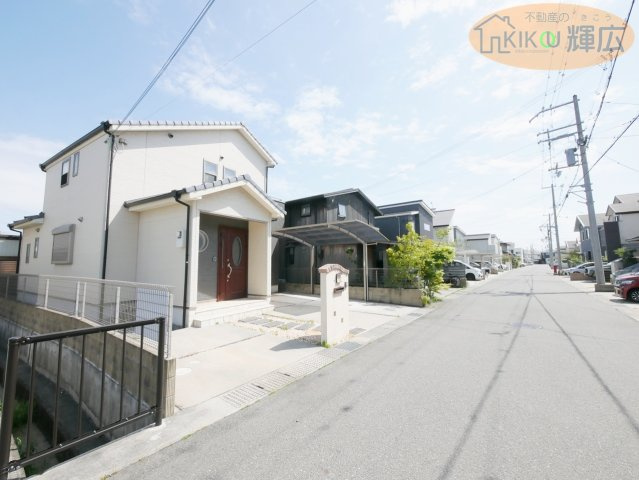 加古郡播磨町古宮1丁目　中古戸建