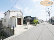 加古郡播磨町古宮1丁目　中古戸建の画像
