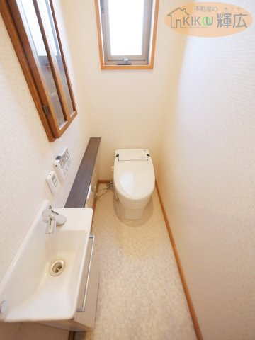 【バルコニー】 | 加古郡播磨町古宮1丁目　中古戸建