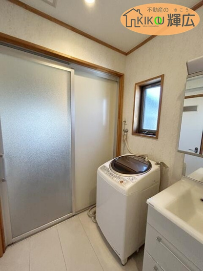 【設備】 | 加古郡播磨町古宮1丁目　中古戸建