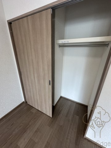 プレジオ三国EUROの収納