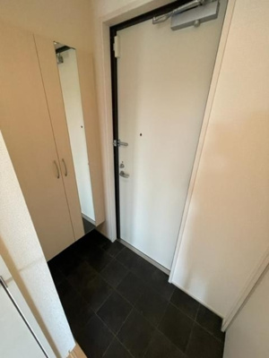 【玄関】 | チェリー ブランカ