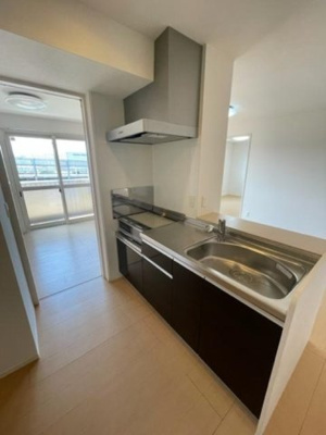 【キッチン】 | チェリー ブランカ