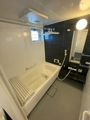 【浴室】 | チェリー ブランカ