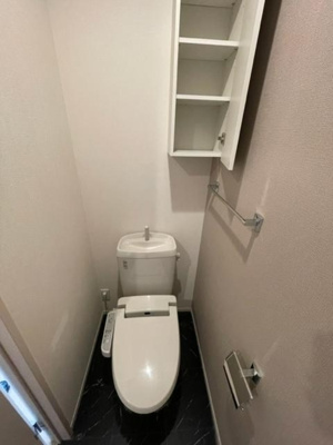 【トイレ】 | チェリー ブランカ