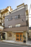 ピアバリュー仙川（旧コーポ司）の画像