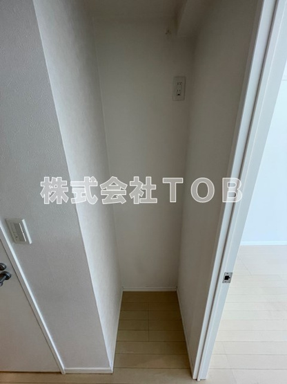 【その他】 | ヴィーダ高井戸 | 冷蔵庫置き場※別号室同間取り参考写真