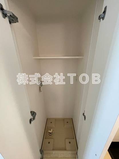 【その他】 | ヴィーダ高井戸 | 洗濯機置き場※別号室同間取り参考写真