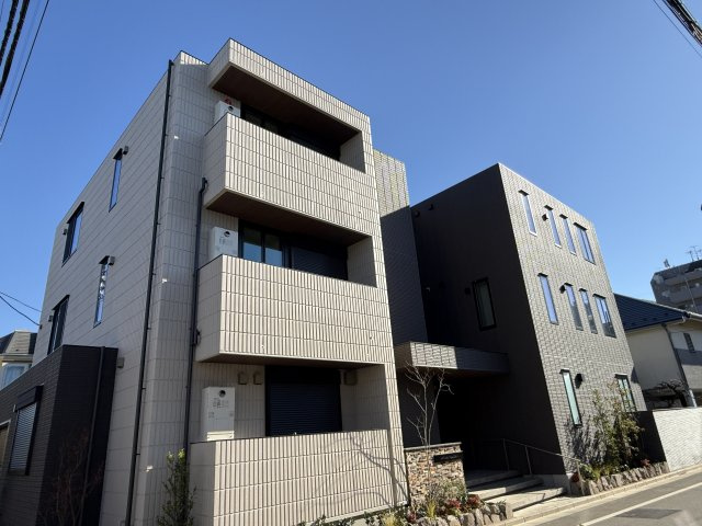 仮称）鷺宮二丁目メゾン