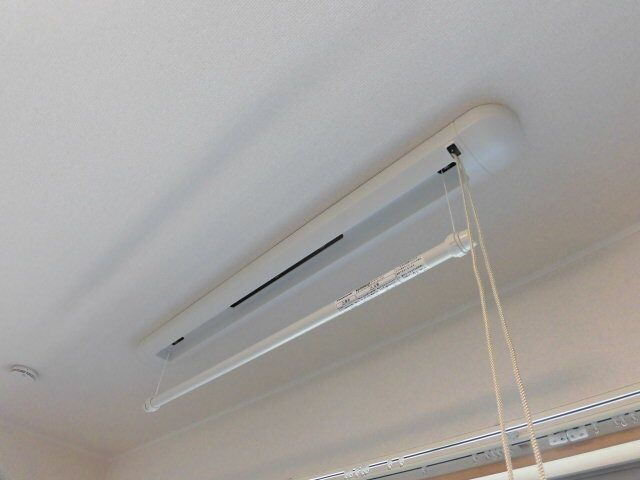 サニーパレスの設備