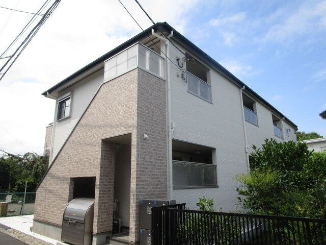 サニーパレスのその他共用部分