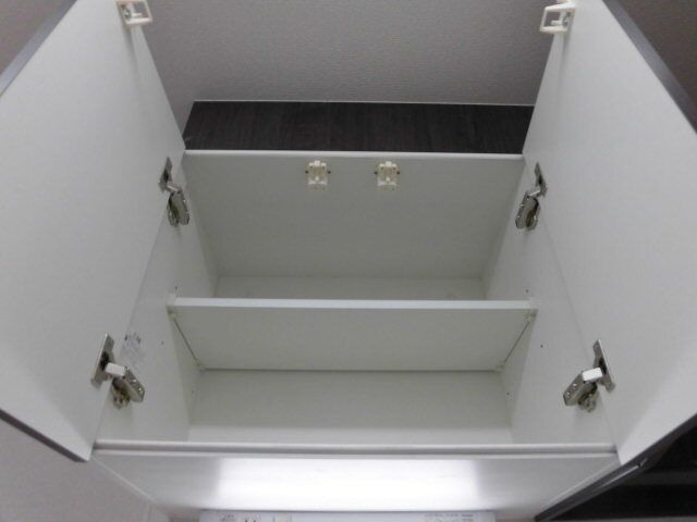 サニーパレスのキッチン