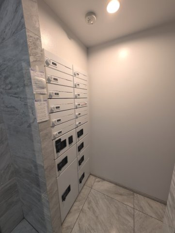 グレイス・フィールド池ノ上のその他共用部分