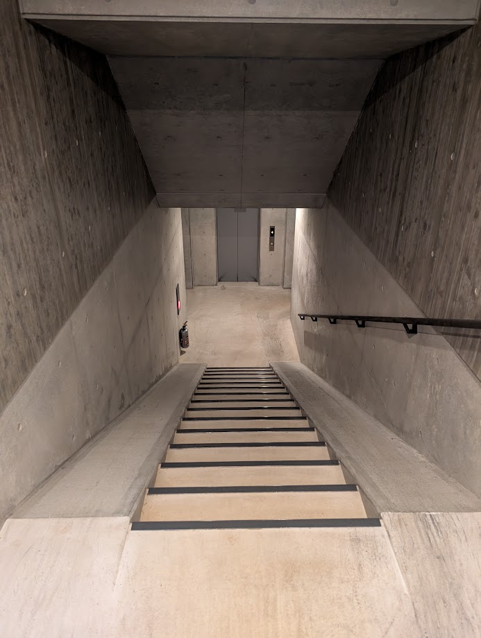 グレイス・フィールド池ノ上のその他共用部分