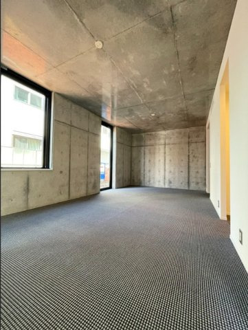 グレイス・フィールド池ノ上の内装