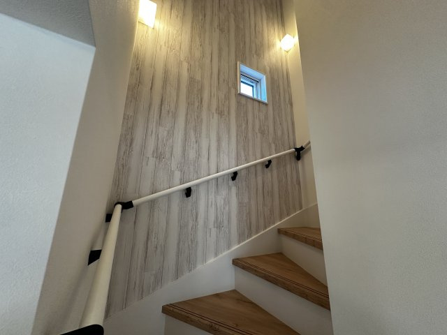 【その他】 | 【未入居】湯沢市古館町モデルハウス