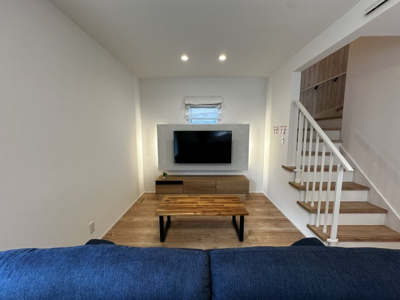 【その他】 | 【未入居】湯沢市古館町モデルハウス