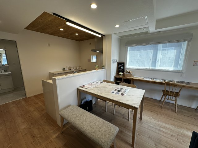 【その他】 | 【未入居】湯沢市古館町モデルハウス