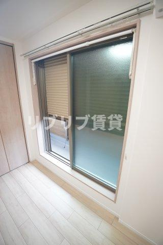 AQUE24の設備