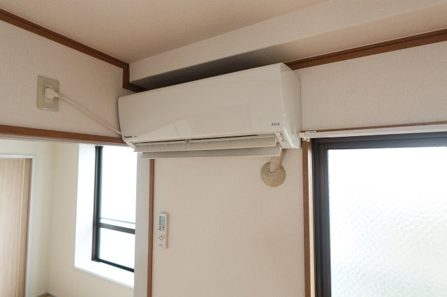 【設備】 | 文栄マンション