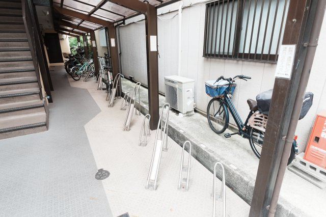 【その他共用部分】 | 文栄マンション