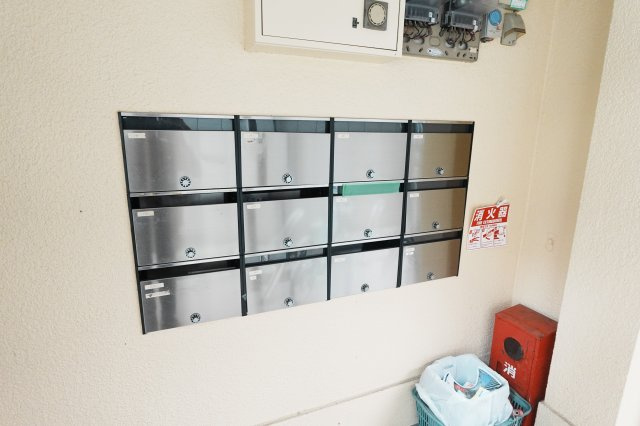 【その他共用部分】 | 文栄マンション