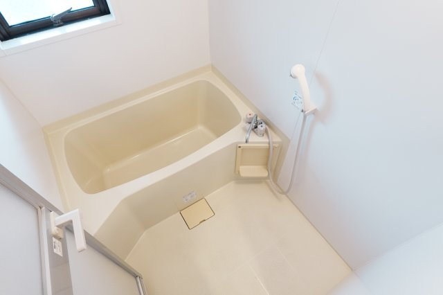 【浴室】 | 文栄マンション