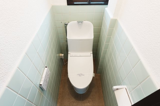 【トイレ】 | 文栄マンション