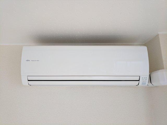 レジデンスカープ新小岩の設備