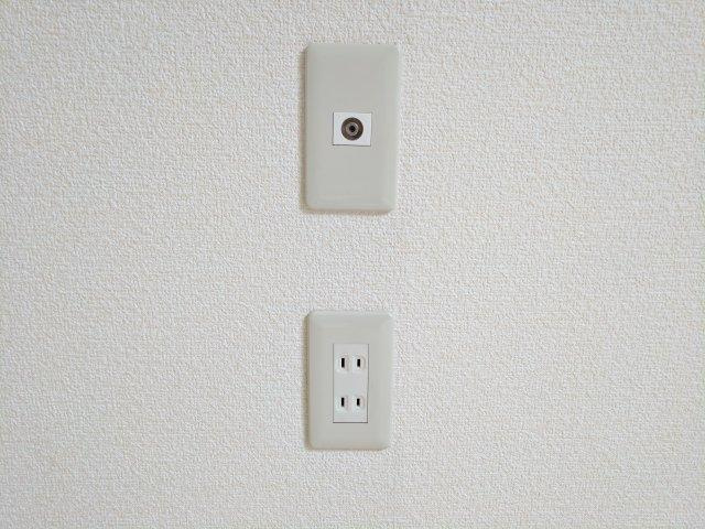 レジデンスカープ新小岩のその他