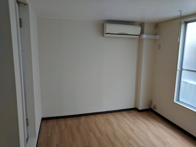レジデンスカープ新小岩の居間・リビング