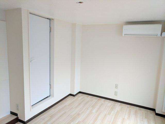 レジデンスカープ新小岩の内装