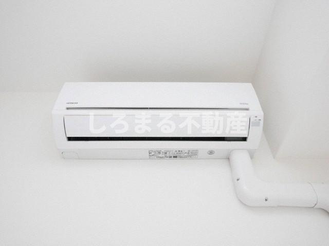 アドバンス西梅田ラシュレの設備