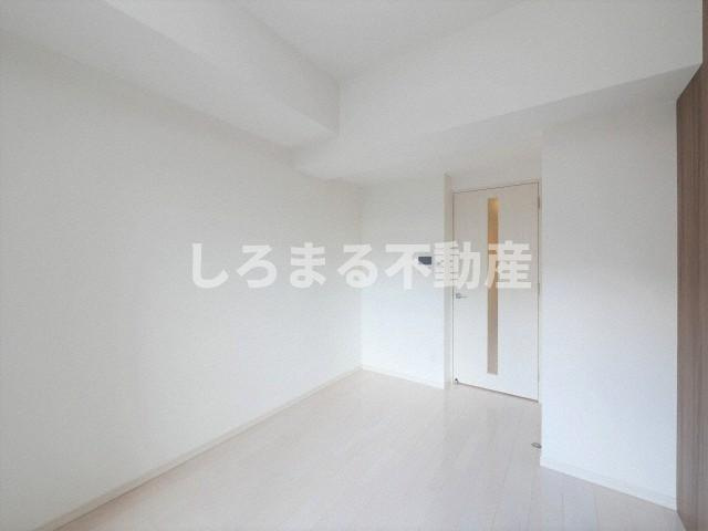 アドバンス西梅田ラシュレの内装