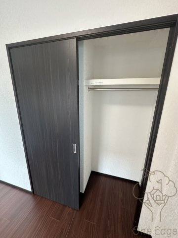 プレジオ三国EUROの収納