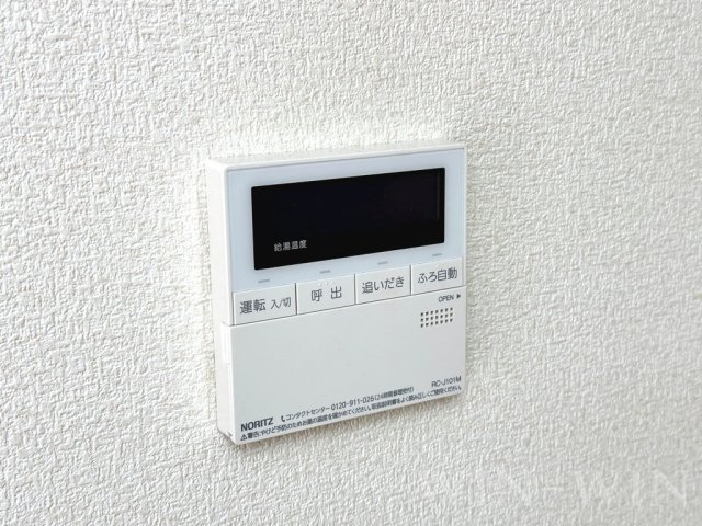 プランドール FIVEの設備