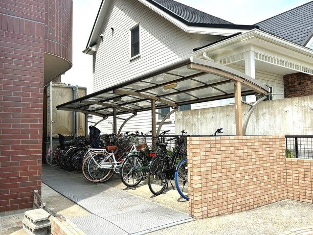 プランドール FIVEのその他共用部分