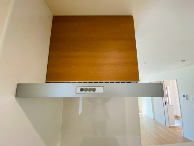 リナージュ／北区龍田1丁目／1号棟のキッチン