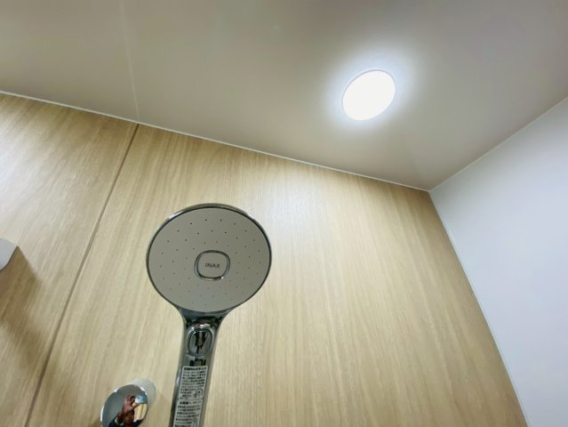 リナージュ／北区龍田1丁目／1号棟の浴室