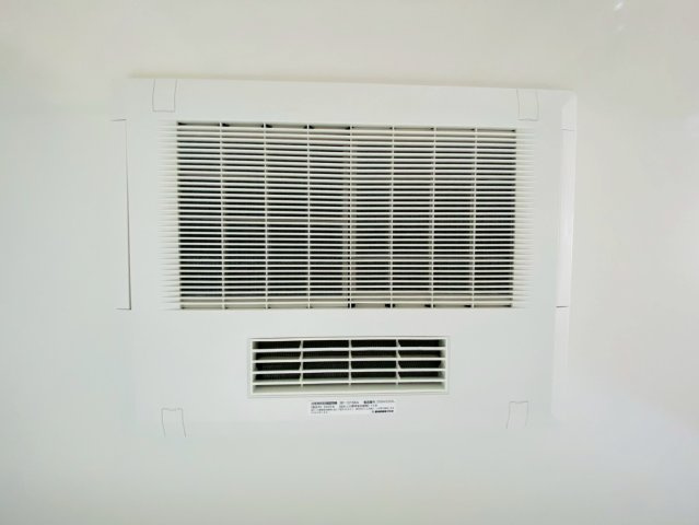 リナージュ／北区龍田1丁目／1号棟の冷暖房・空調設備