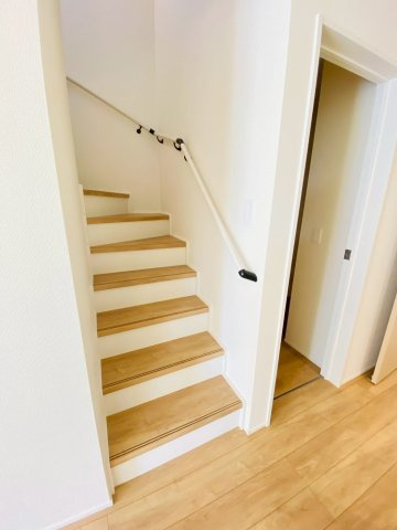 リナージュ／北区龍田1丁目／1号棟の内装