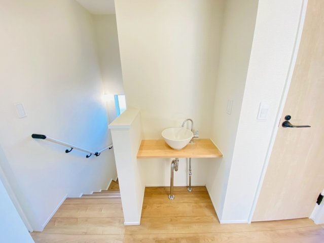 リナージュ／北区龍田1丁目／1号棟の内装