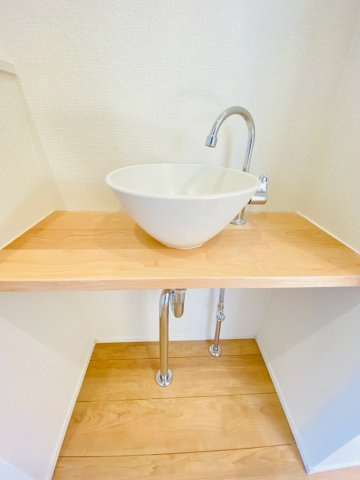 リナージュ／北区龍田1丁目／1号棟のその他