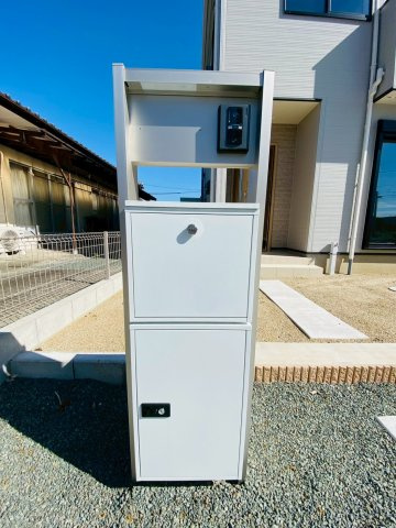 リナージュ／北区龍田1丁目／1号棟の設備