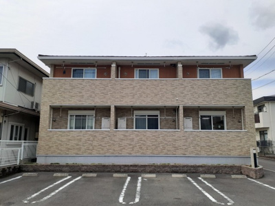 【駐車場】 | グラン　オーブ