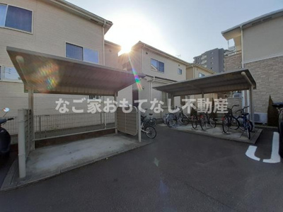 【その他共用部分】 | グラン　オーブ