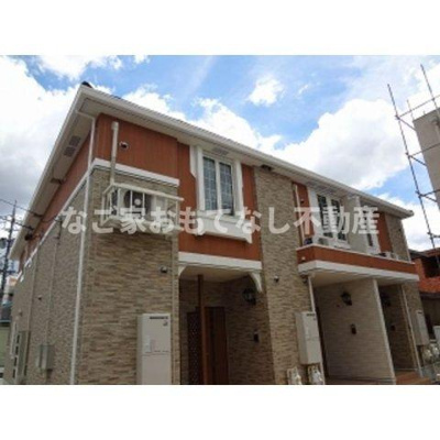 【外観】 | グラン　オーブ | グラン　オーブ